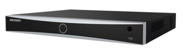 Hikvision DS-7732NI-K4 32 Kanal Nvr Kayıt Cihazı