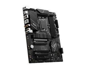 MSI PRO B760-P WIFI DDR4 5333MHZ(OC) DDR4 HDMI DP M.2 1700p
