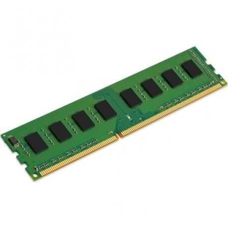 16 GB KINGSTON DDR4 2666MHZ CL19 KSM26ED8/16
