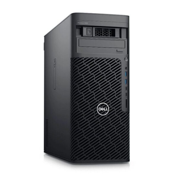 DELL WS PRECISION T5860_W-2445-RTXA2000 32GB 512G RTXA2000 WIN11PRO