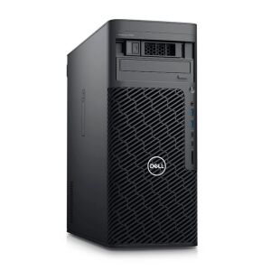 DELL WS PRECISION T5860_W-2445-RTXA2000 32GB 512G RTXA2000 WIN11PRO