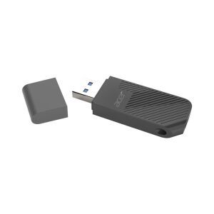 Acer 32GB USB 2.0 UP200-32GB-BL Siyah Flash Bellek (30 MB-s) Okuma