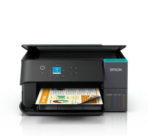 EPSON ECOTANK L4360 COLOR FOT/TAR/YAZ A4 WIFI