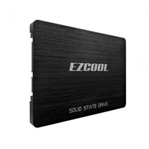 Ezcool 480GB SSD S280-480GB 3D NAND 2,5'' 560-530  Harddisk