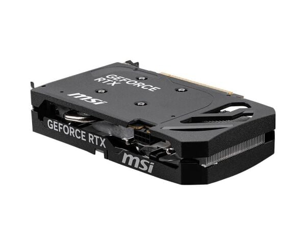 MSI GEFORCE RTX 5060 8G SHADOW 2X OC MAX