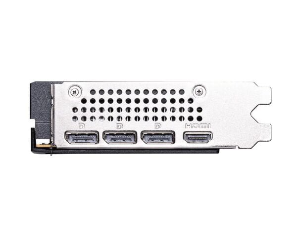 MSI GEFORCE RTX 5060 8G SHADOW 2X OC MAX