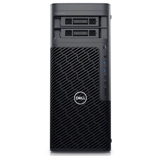 DELL WS PRECISION 5860 W5-2445 32GB 512GB SSD RTXA2000 W11PRO