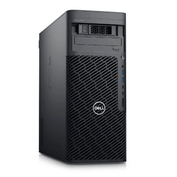 DELL WS PRECISION 5860 W5-2445 32GB 512GB SSD RTXA2000 W11PRO