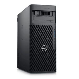 DELL WS PRECISION 5860 W5-2445 32GB 512GB SSD RTXA2000 W11PRO