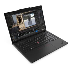 Lenovo Thinkpad P14S Gen 5 21MFS2MQ00 Ryzen 7 Pro 8840HS 16GB 512GB 14'' Wuxga FreeDOS Notebook