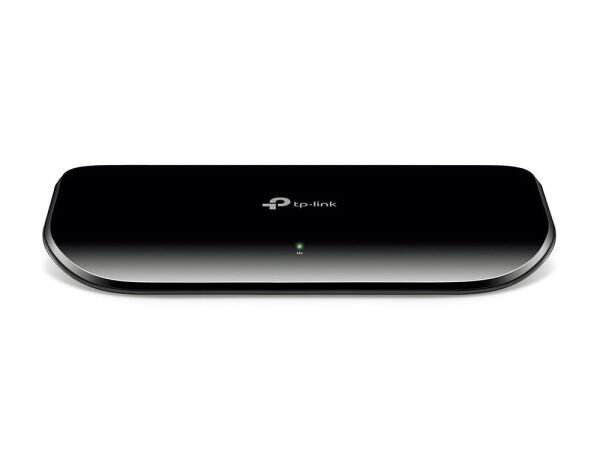 TP-LINK TL-SG1008D 8PORT 10/100/1000 YÖNETİLEMEZ SWITCH