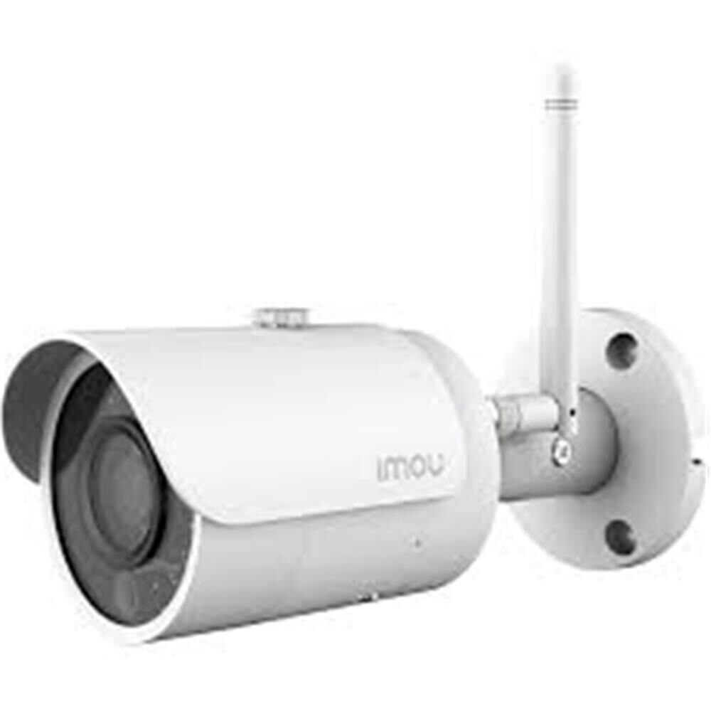 Hikvision DS-2CD1027G3-LIUF 2mp 2.8mm 30mt IR ColorVu Bullet IP Kamera