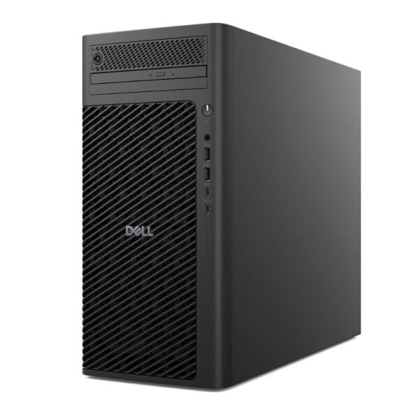 DELL WS PRO MAX T2 FCT2250_4 ULTRA 7 265 1X16GB 1TB SSD 12GB NVIDIA GEFORCE RTX 5070 1500W W11P 3 YIL YERİNDE GARANTİ