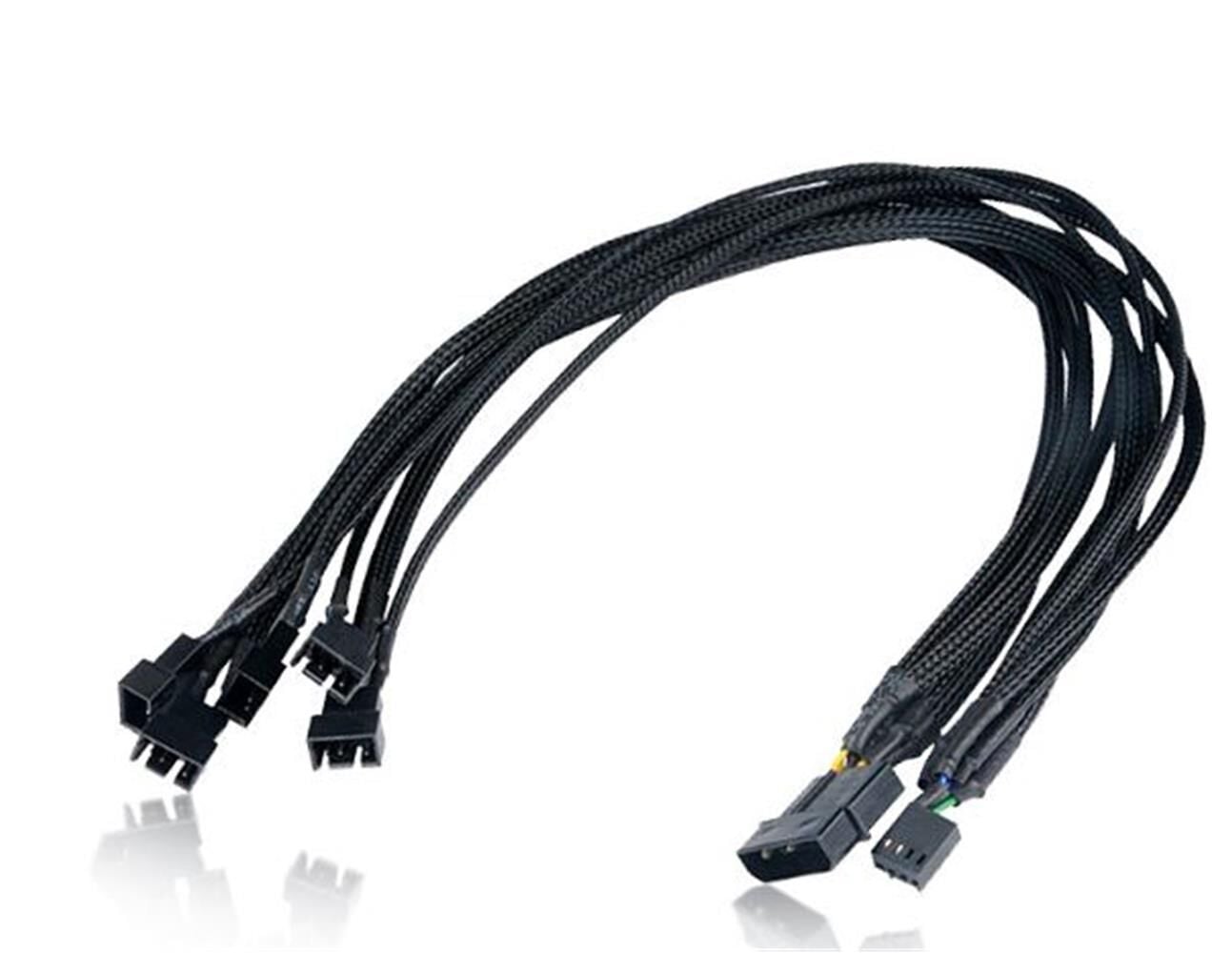 Dark''DK-CB-PWM5X4'' 5li PWM Çoklayıcı Kablo