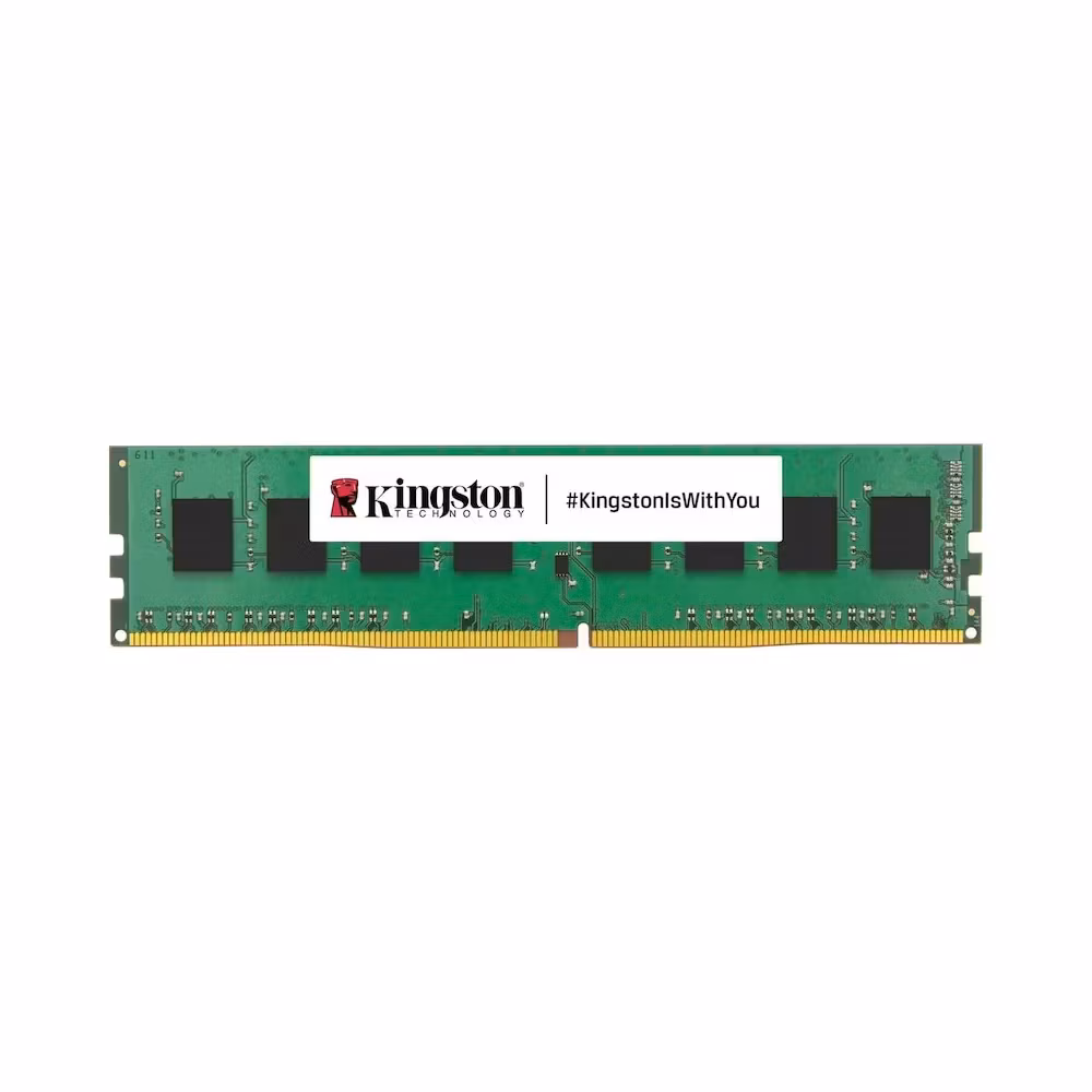 32 GB KINGSTON DDR5 5600MHZ ECC CL46 KSM56E46BD8KM-32HA