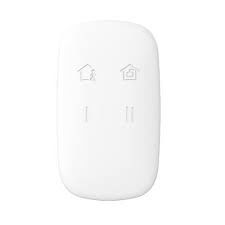 Hikvision DS-PKF1-WE Kablosuz Anahtarlık Kumanda