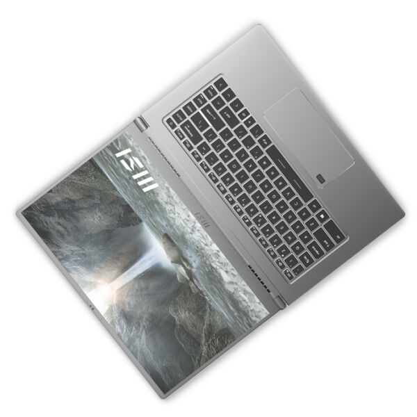 MSI CYBORG 15 A13VE-2270XTRNN i5-13420H 16GB 1TB SSD RTX4050 6GB 15.6'' FHD 144Hz FreeDOS Gaming Notebook