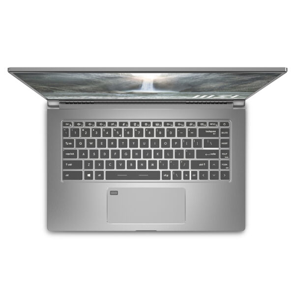 MSI CYBORG 15 A13VE-2270XTRNN i5-13420H 16GB 1TB SSD RTX4050 6GB 15.6'' FHD 144Hz FreeDOS Gaming Notebook