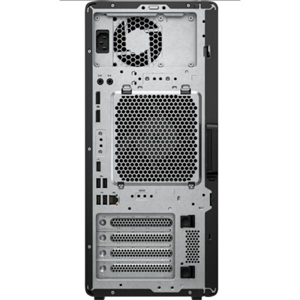 HP WS A2KR1ES Z2 G1İ U7-265K 2X16GB 1TB SSD RTX 2000 ADA 16GB WIN11P 3 YIL YERİNDE GARANTİ