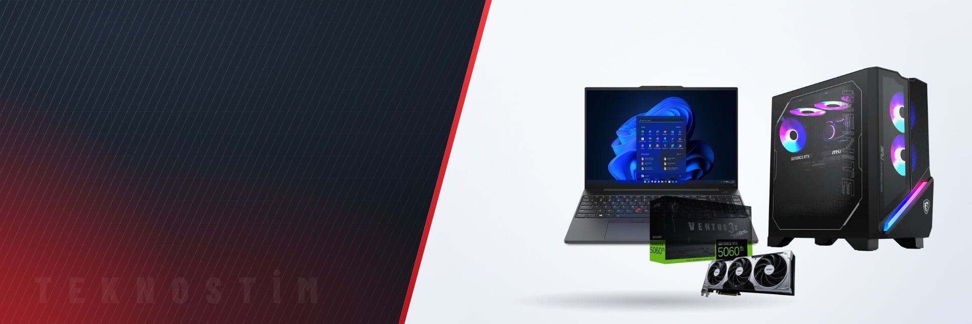 BİLGİSAYAR &<br>NOTEBOOK
