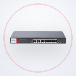 Modem & Switch